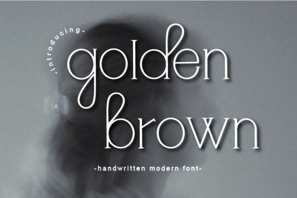 Download Golden Brown - Old Collection